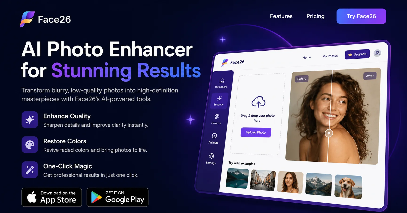 Face26 Review (2026): Features, Pricing & Alternatives