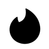 Dating app logo 1